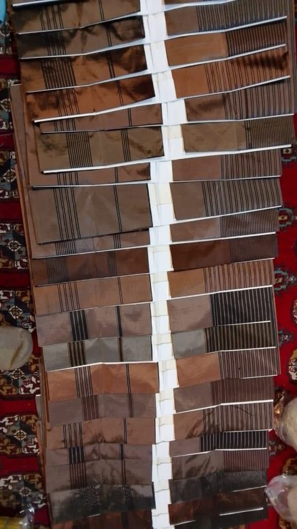 special turban  لونګی