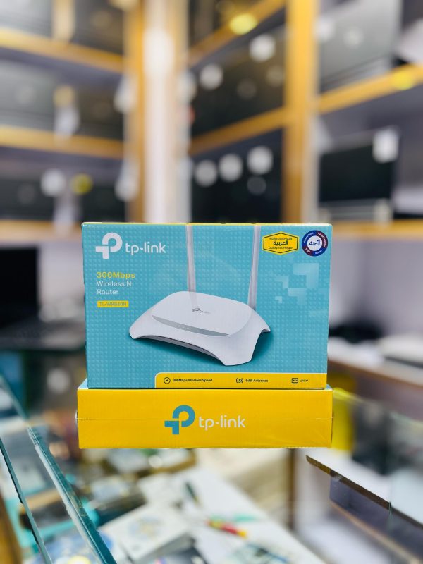 wireless n router